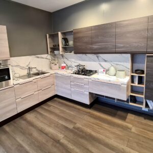 Cucina Chantal