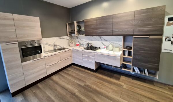 Cucina Chantal
