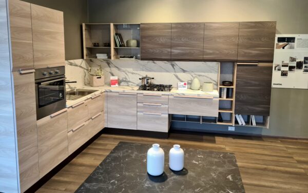 Cucina Chantal - immagine 2