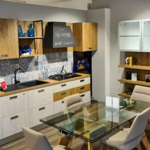 Cucina Industrial