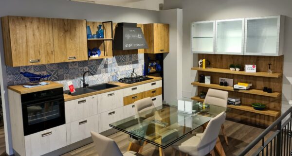 Cucina Industrial