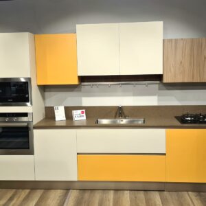 Cucina Sand