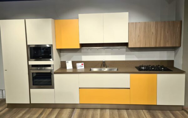 Cucina Sand