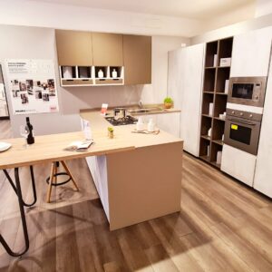 Cucina Volumia