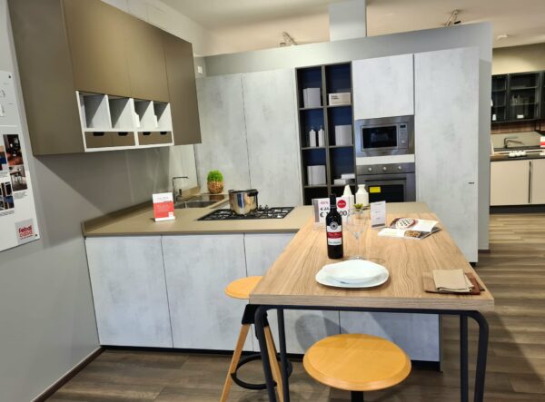 Cucina Volumia - immagine 2